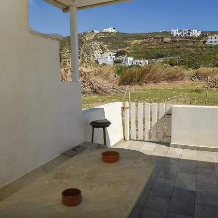 度假居 Sea Side Emily's House *